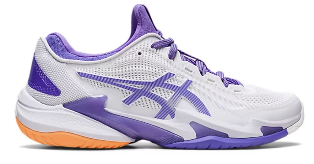 Теннисные кроссовки ASICS COURT FF 3
