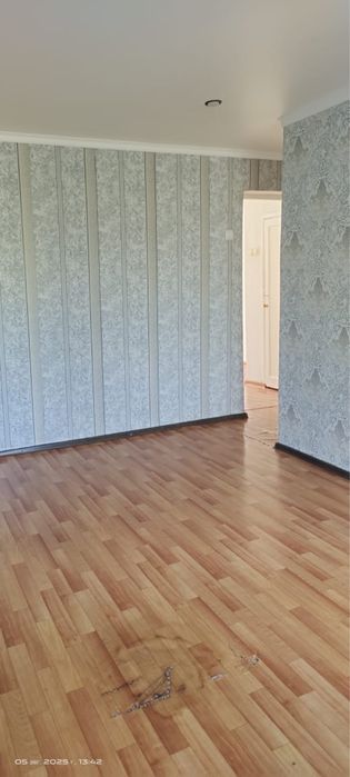 Квартира 3 комнаты