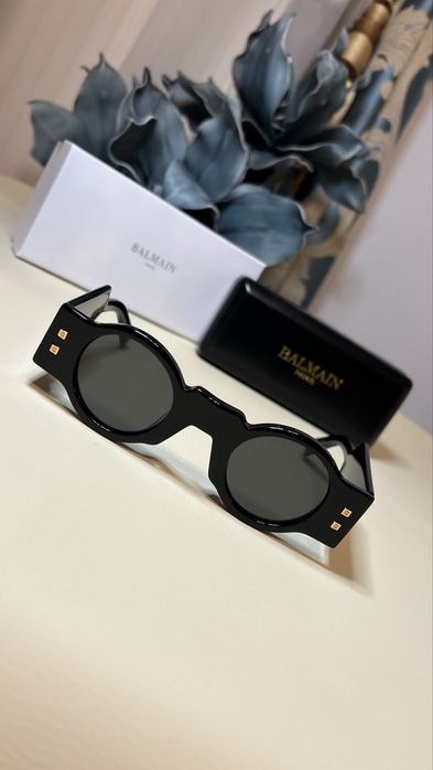 Balmain by Akoni BPS-159-A ochelari de soare