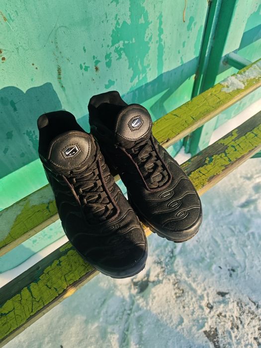 Nike tn новые тн