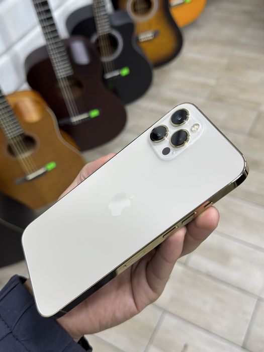 iPhone 12 Pro Max 256