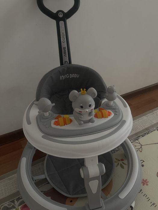 Ходунок ining baby