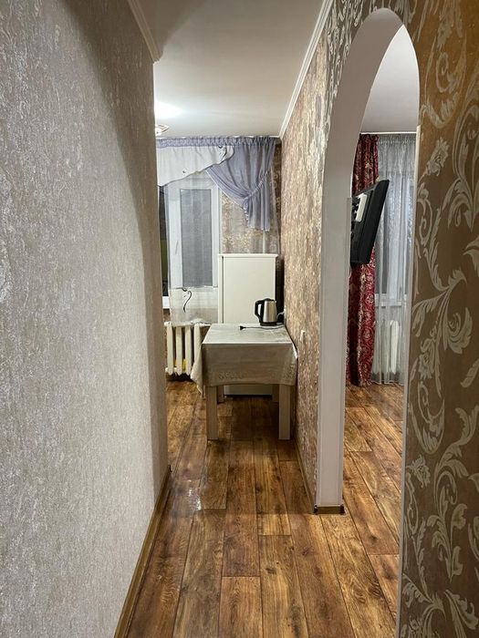 Урицкого 74. Район манакбай