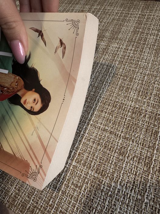 Carte în engleză/ Luck of the titanic, Stacey Lee