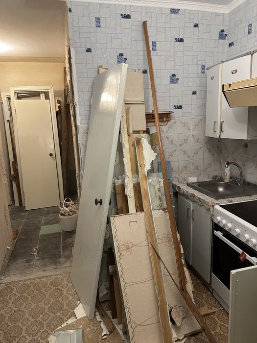 Отдам даром хлам
