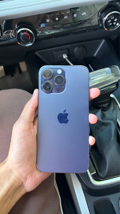 Iphone 14 Pro Max 1TB