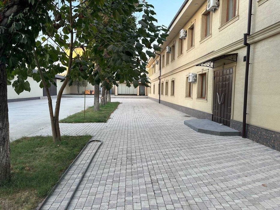 Продается Логистический центр (коммерческая недвижимость - 2794 кв.м.)