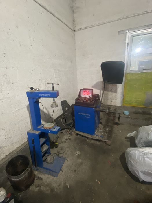 Дайын бизнес сатылады