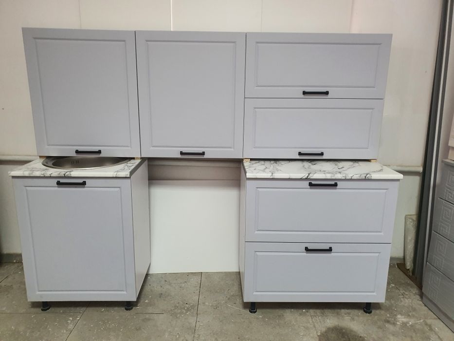 Продам кухни из цеха
