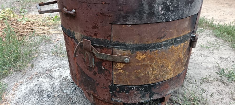 продам казан 50л  сделаю доставку