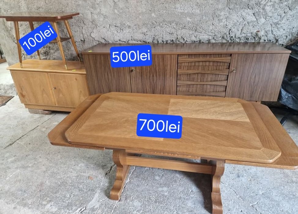 Mobila import Germania