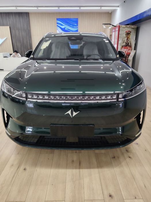 DONGFENG 008 Elektr 610km 2025 yil