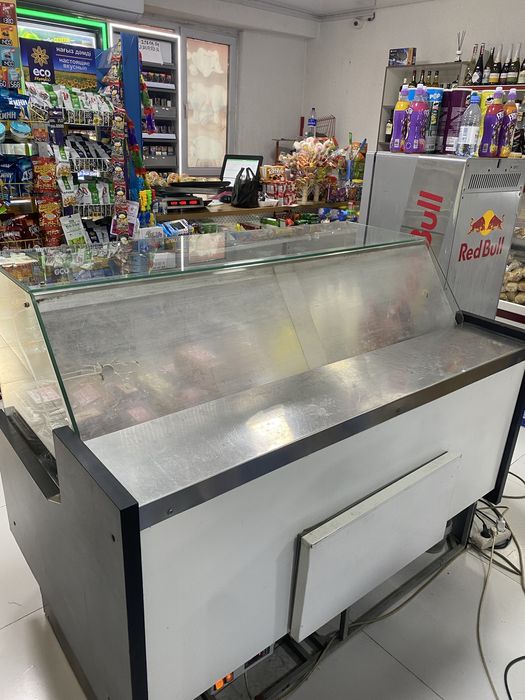 Холодильник Алматы продам 2 шт одинаковые