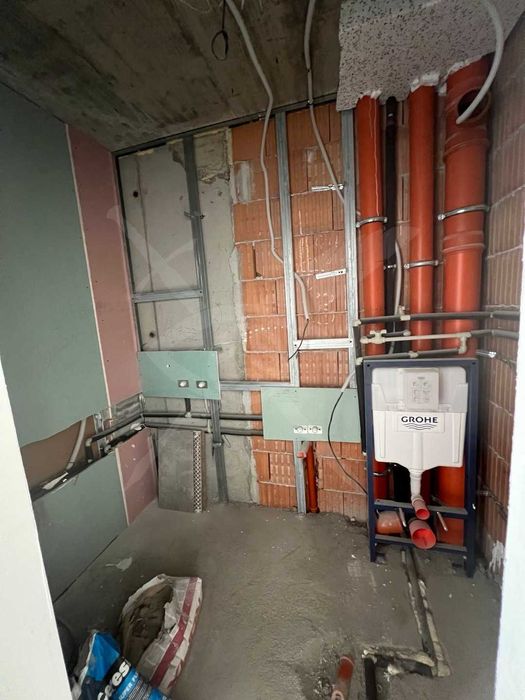 Продава се Тристаен апартамент в София, Кръстова вада - 119 кв.м за 2185 €/кв.м - Снимка #9