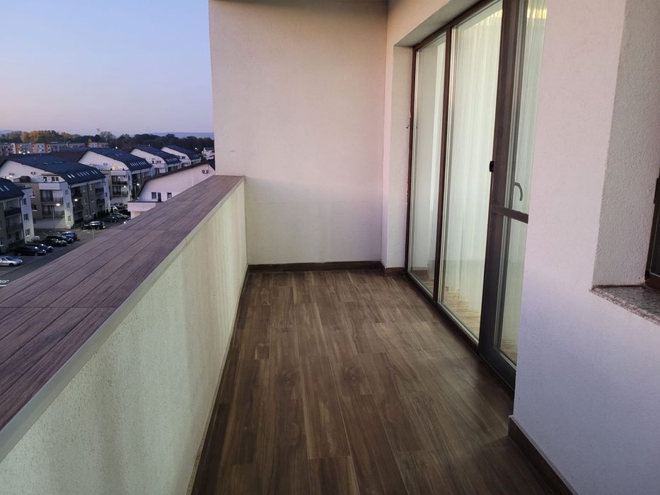 Cazare în Regim Hotelier Apart.1-3 cam. Avantgarden/Coresi