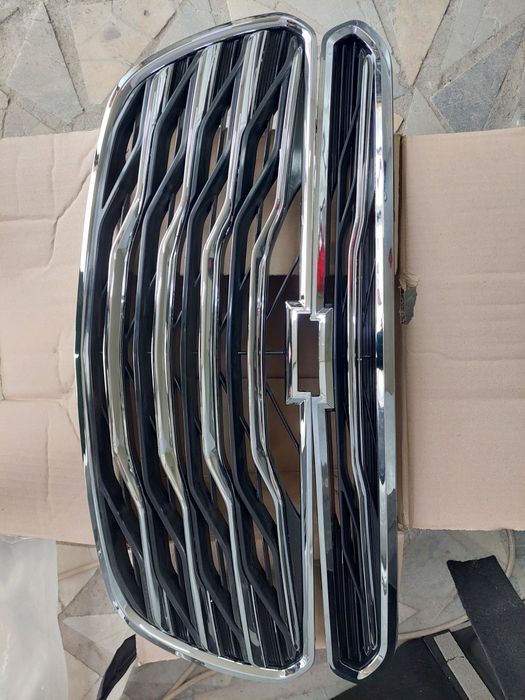 Спарк облицовка енги