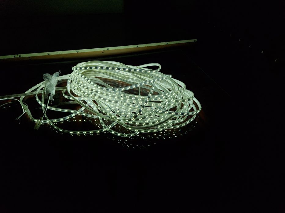 Светодиодная лента