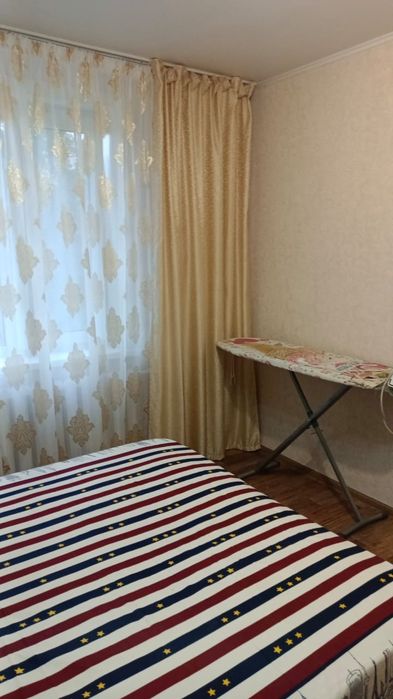 Сдам квартиру помесячно , собственник!