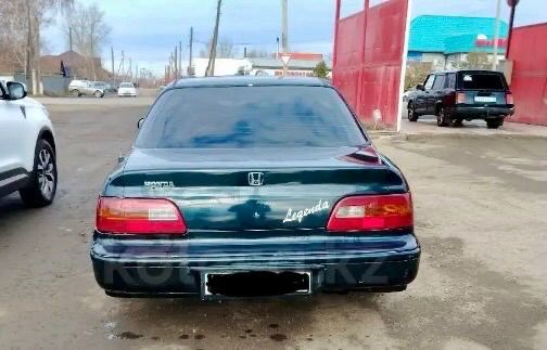 Продается Honda Legend 1995 г