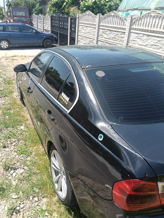 Vând BMW seria 3,320D,e90,2007