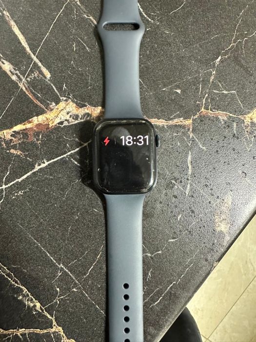 Apple watch 9…..