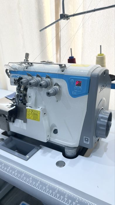 5 ниточный оверлок