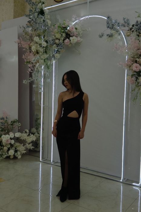 Продам вечернее платье