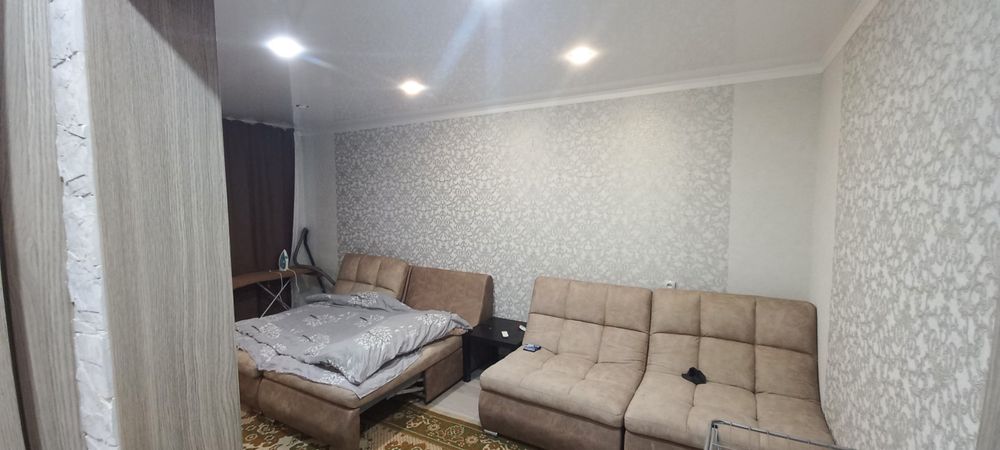 Продажа квартиры