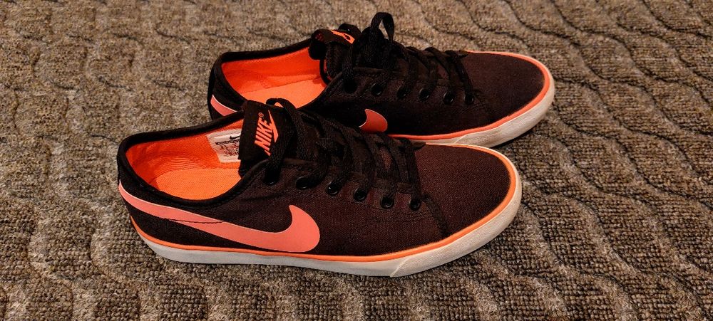 Продам кеды, красовки