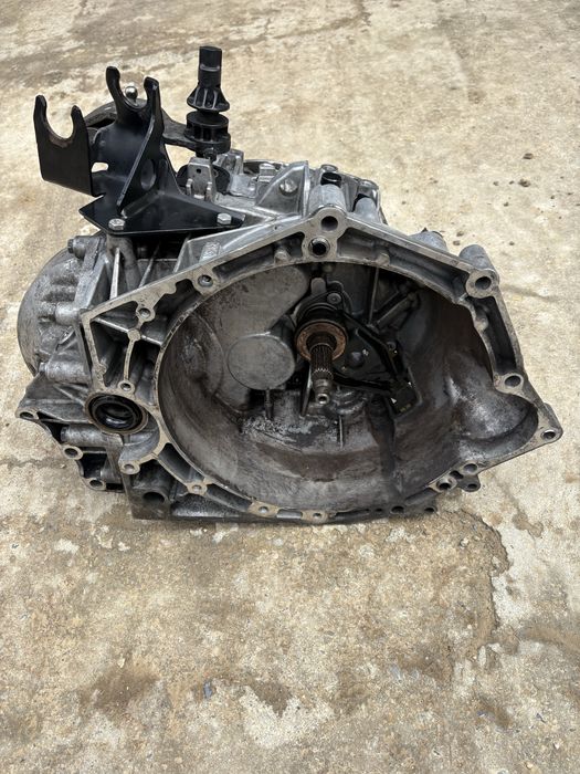 Reparatii cutii de viteze manuale