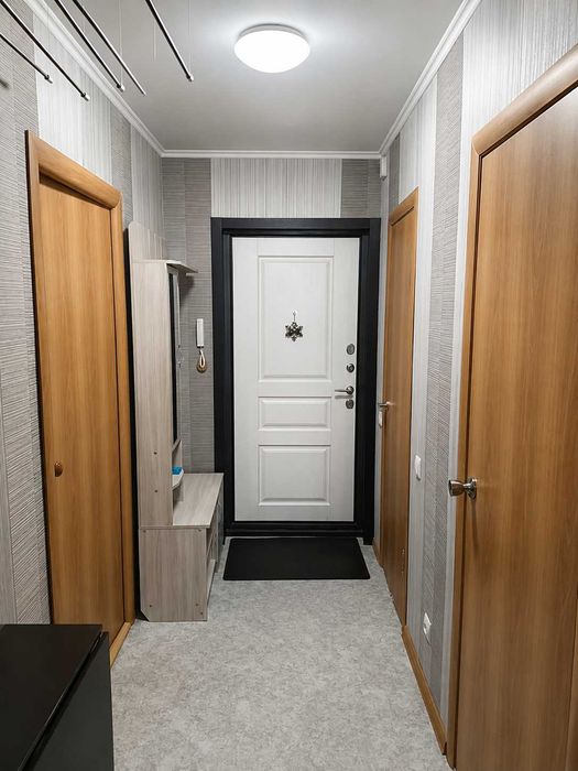 Продается 1 к квартира , 33кв. м, 2020
