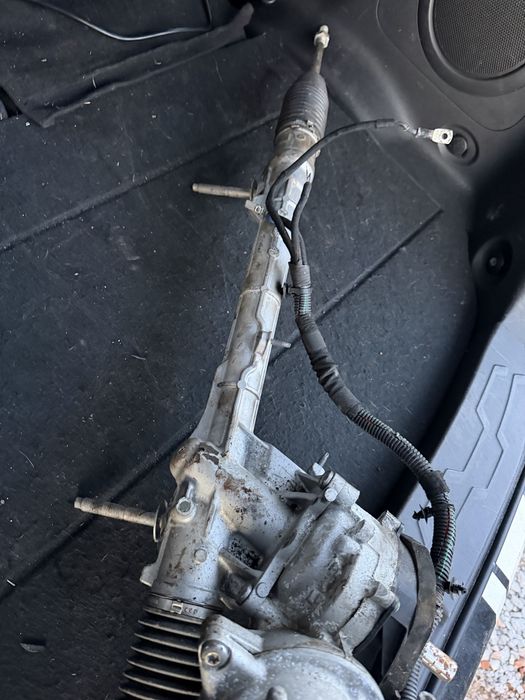 Електрическа кормилна рейка OPEL CORSA F, PEUGEOT 208 II