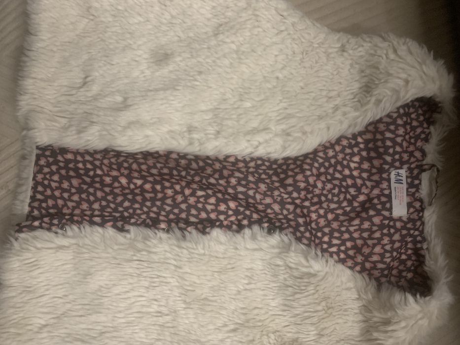 Марков комплект за момиче