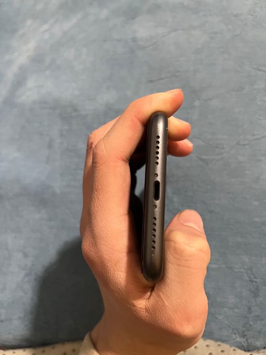 Iphone 11 состаяние идиял