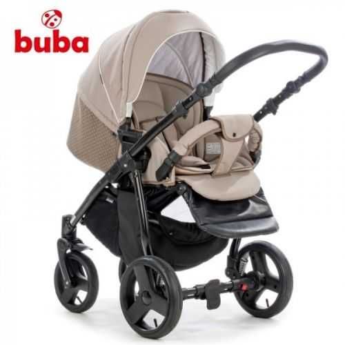 Количка буба 2 в 1