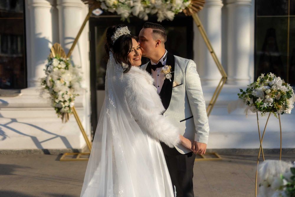 Fotograf + Cameraman Cununie Nunta Botez