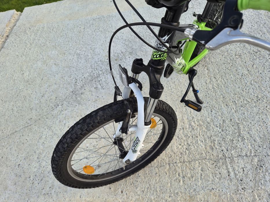 Vand bicicleta copii Scott