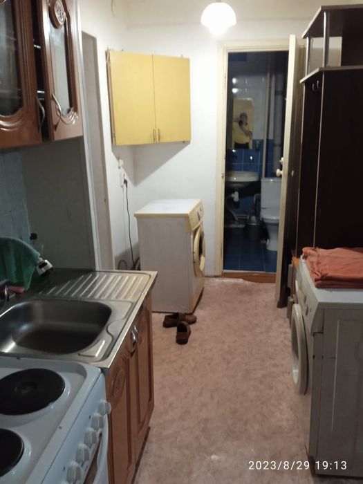 Квартира 1,5ка .