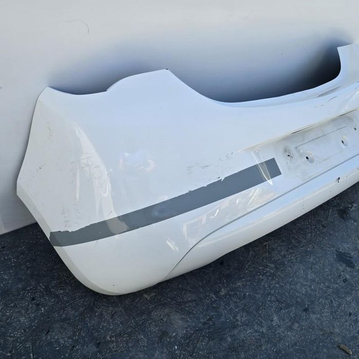 Bara spate Opel Corsa E