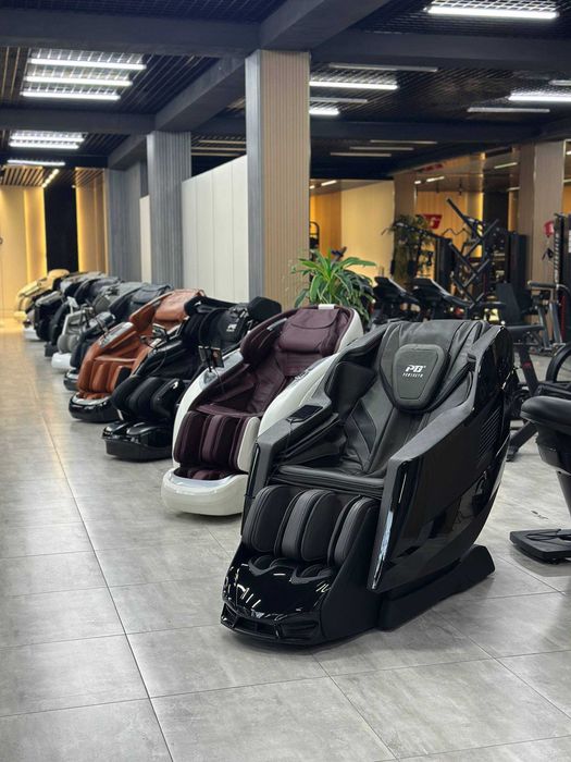 Массажное кресло Relasso| massaj kreslo | kreslo massaj  кресло массаж