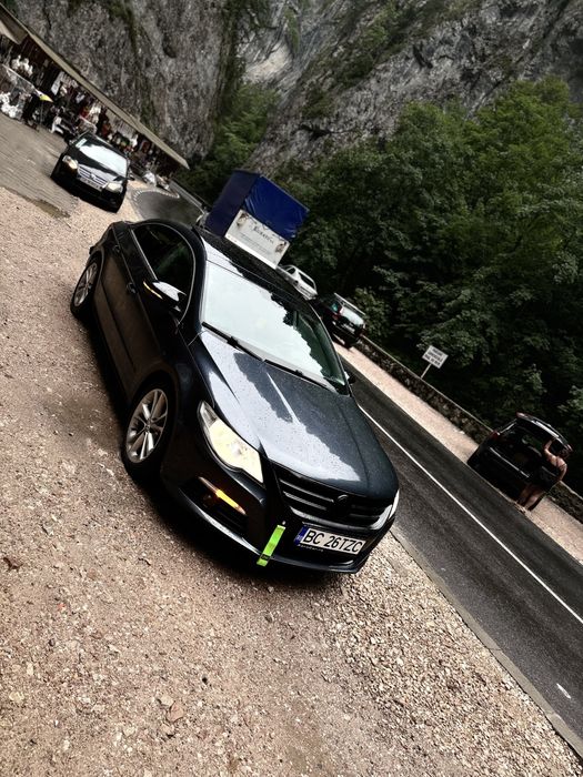 Vând Volksawgen Passat CC 2.0 TSI 200cp