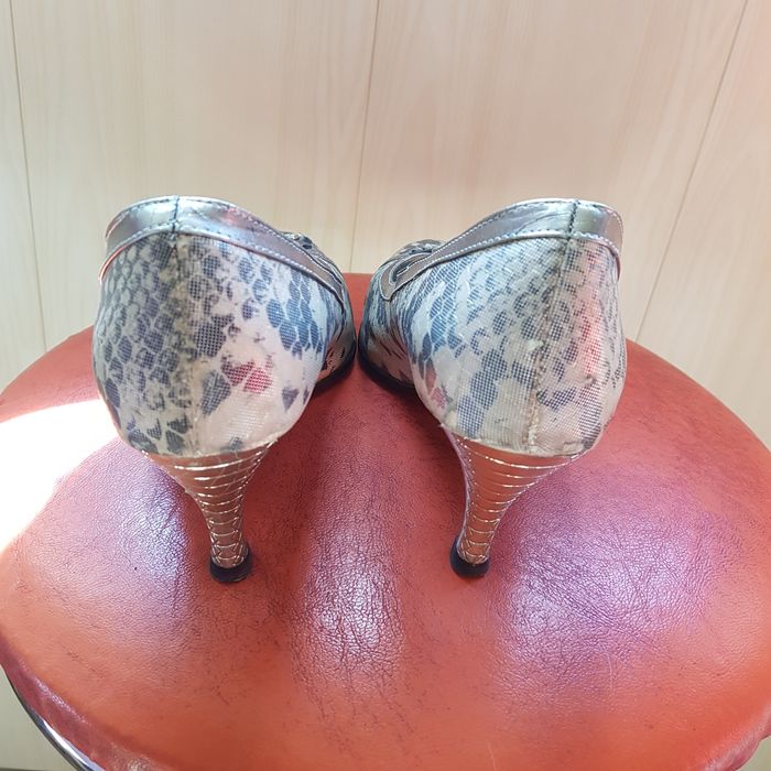 Туфли 36р женские бу