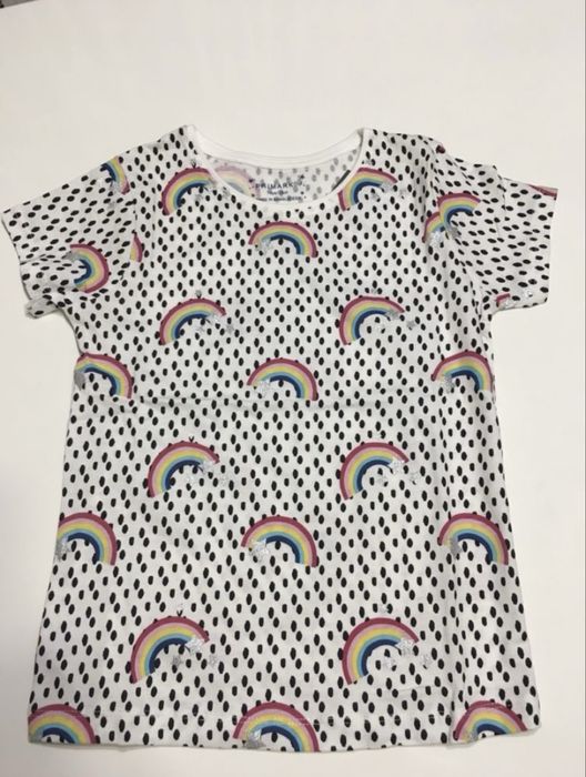 Нови блузки за момиченца