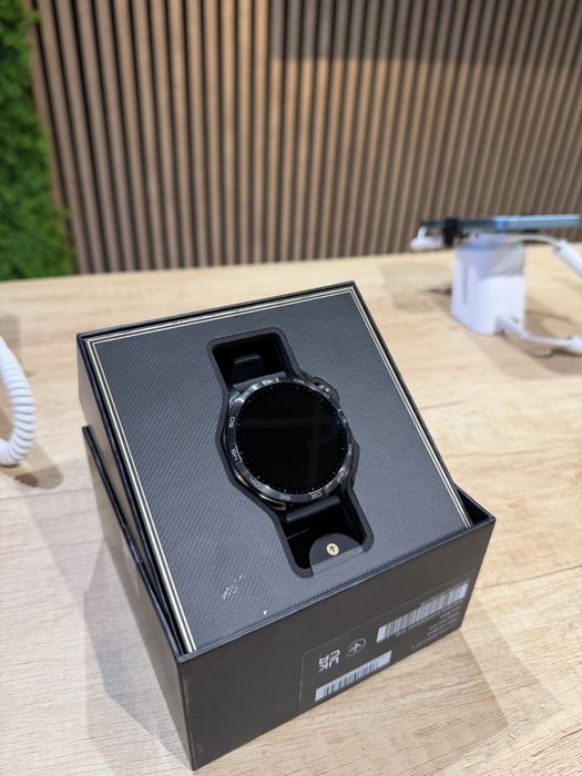 *ATS GSM** Huawei Watch Gt4/Grad A/Fact+Gar 12 luni