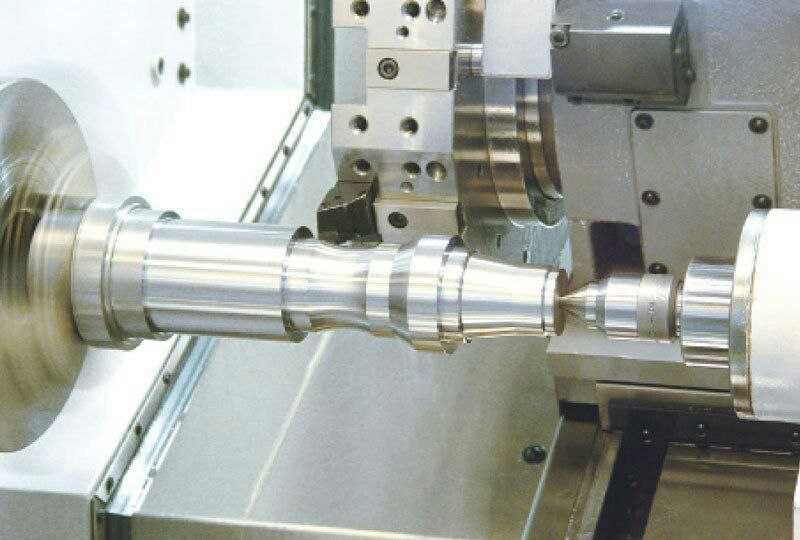 Токарь, Токарные работы