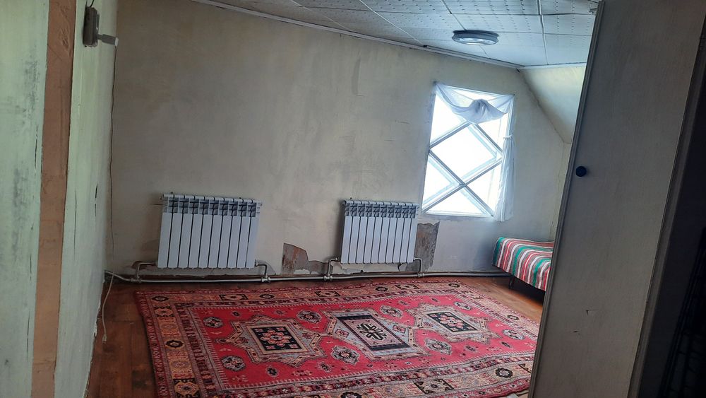 Продам дом на СТ Рябинушка