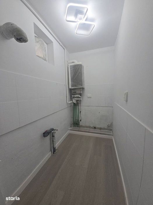 Studio 2 Camere Demisol Fundeni Dobroești