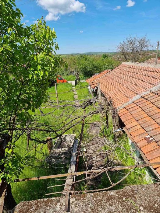 Продава се Къща в с. Маломир, Област Ямбол - 96 кв.м за 160 €/кв.м - Снимка #21