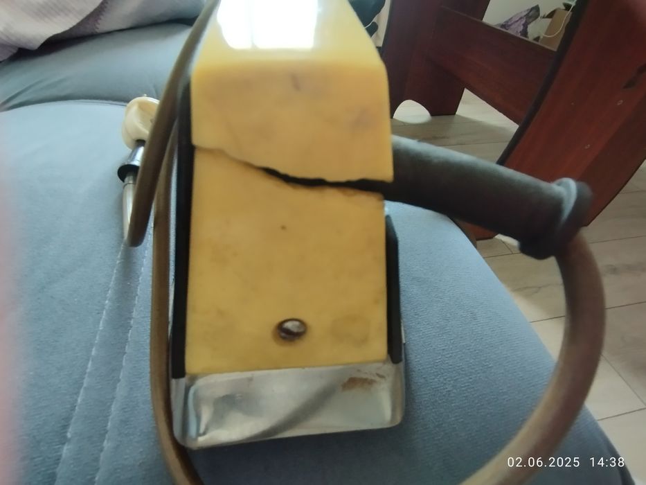 Утюги советские рабочие