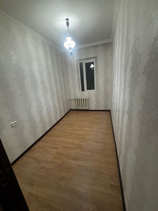 Сдается в аренду квартира только для семьи